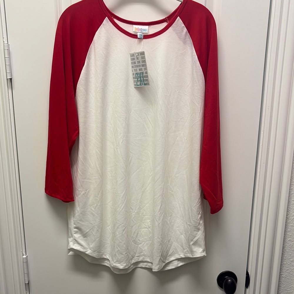 LulaRoe Randy